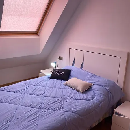 Apartment Mar Y Monte Burela