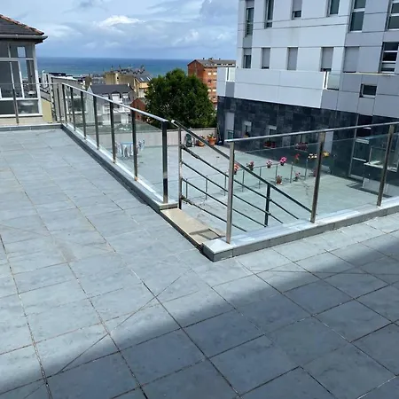 Mar Y Monte Apartment *