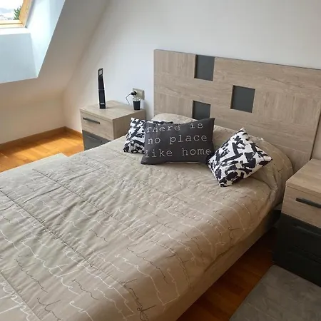 Apartamento Mar Y Monte Burela