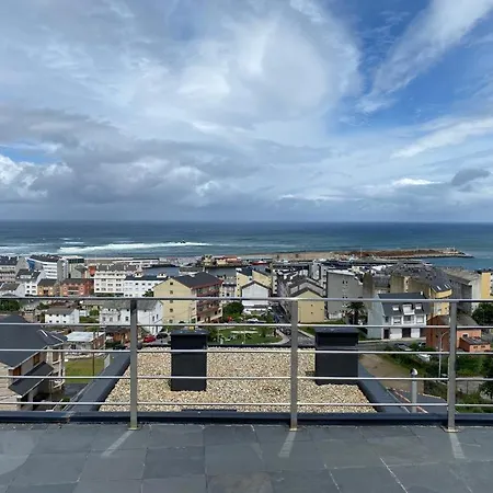 Apartment Mar Y Monte