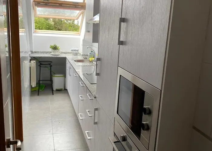 Apartamento Mar Y Monte *