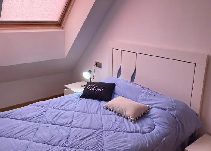 Apartamento Mar Y Monte Burela