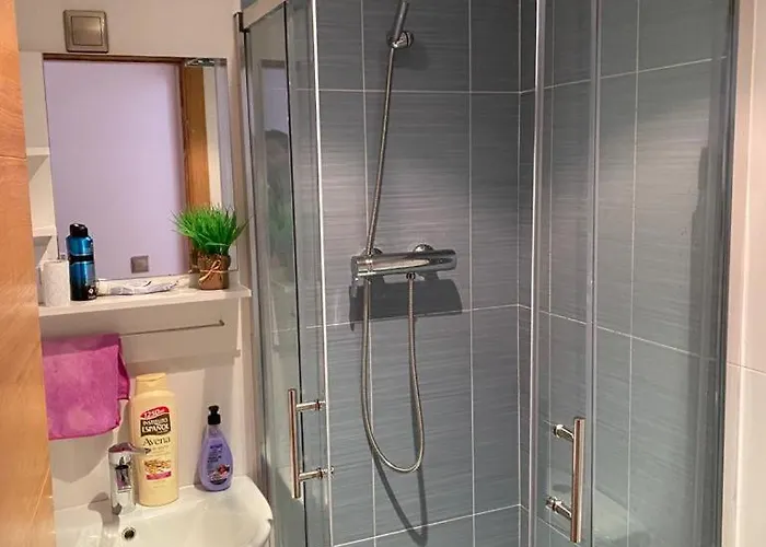 Apartamento Mar Y Monte