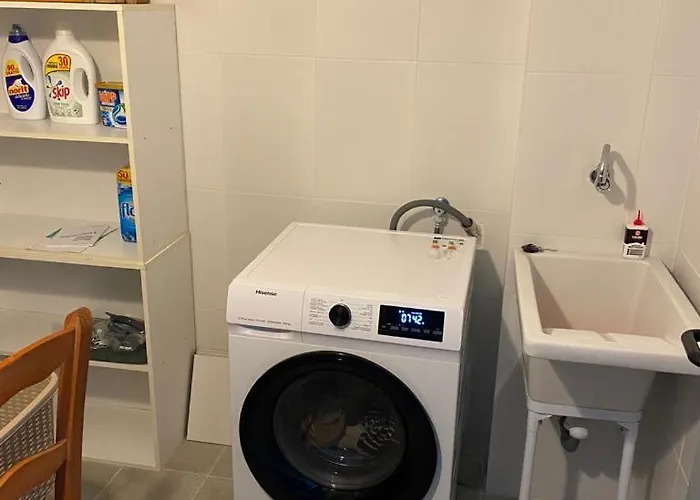 Apartamento Mar Y Monte *