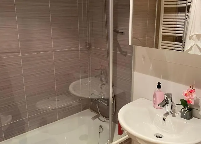 Apartamento Mar Y Monte