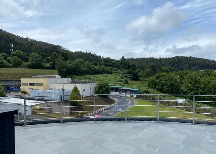 Apartamento Mar Y Monte