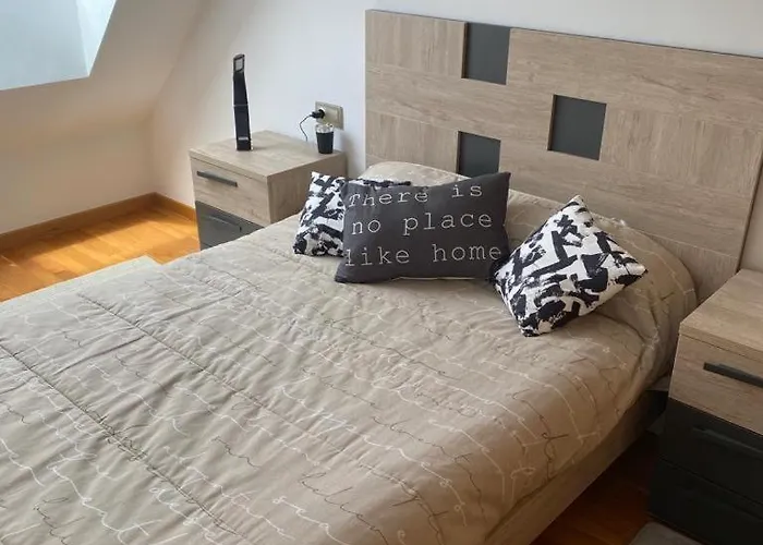 Apartamento Mar Y Monte Burela