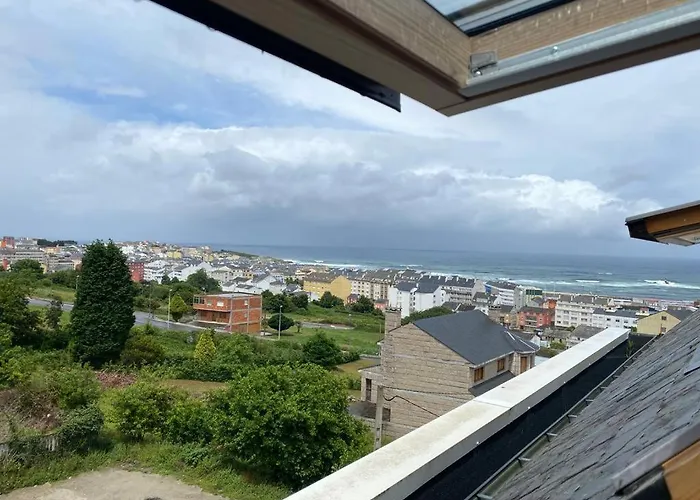 Apartamento Mar Y Monte *